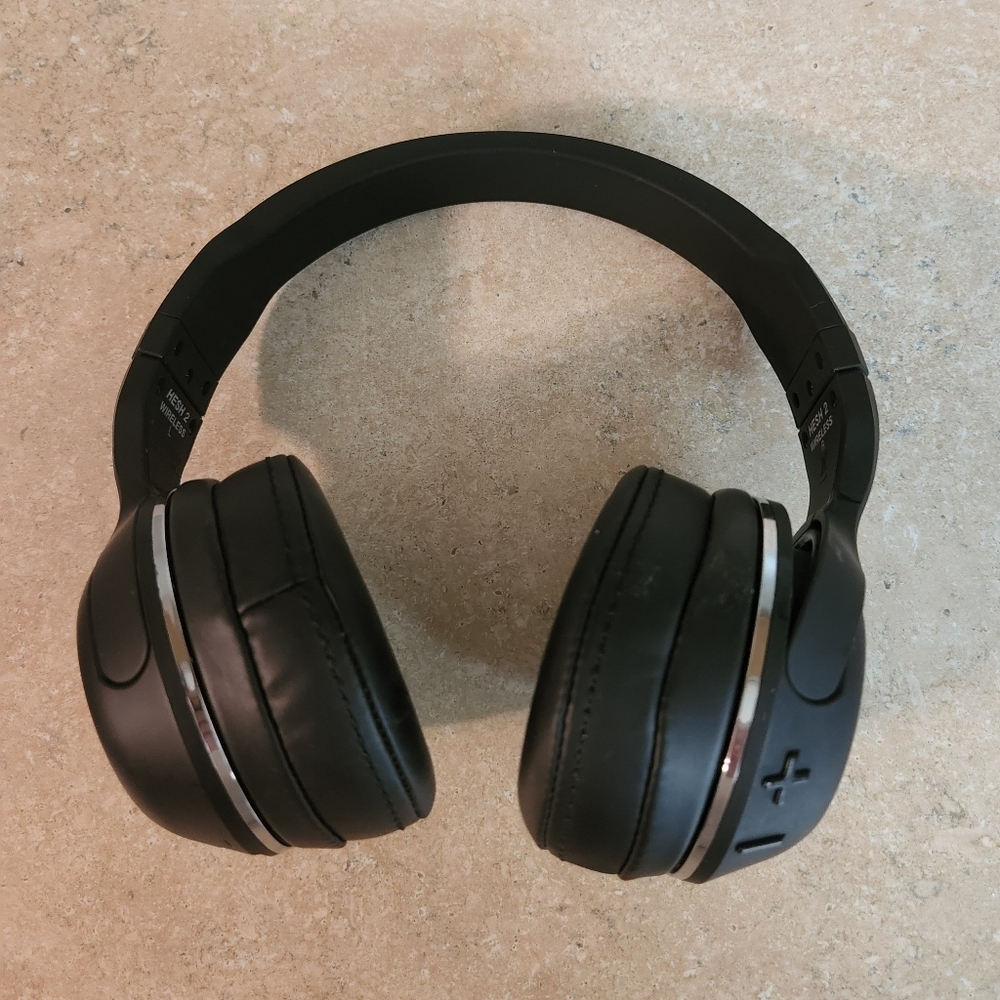 Skullcandy Hesh 2 Wireless Headphones
